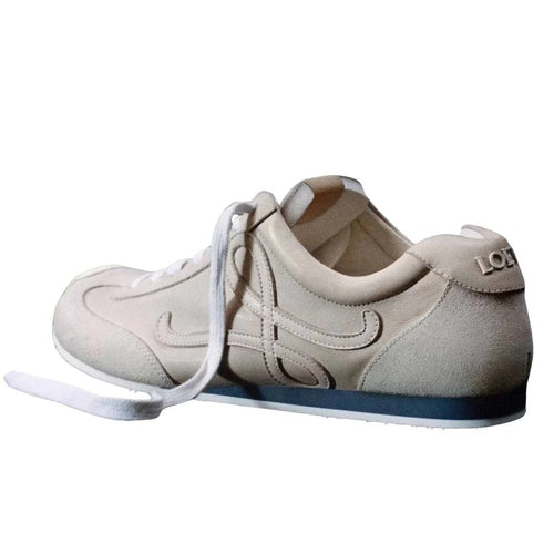 Loewe Ballet Runner 2.0 Black - Beige/Cream