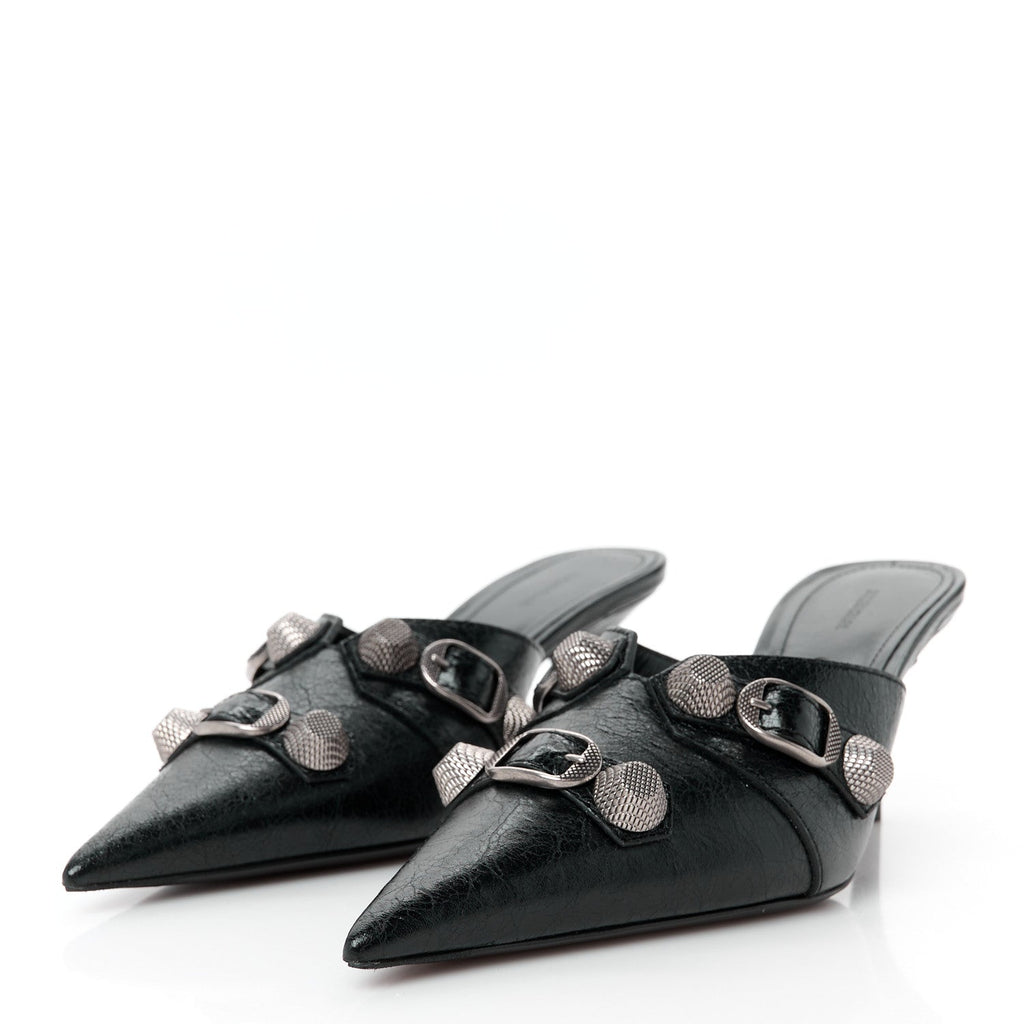 AGNEAU ARENA CAGOLE 70MM MULES BLACK