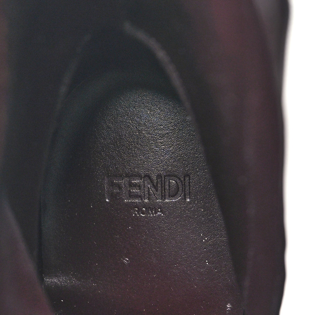 HAGFISH ARCO ANKLE BOOTS BROWN