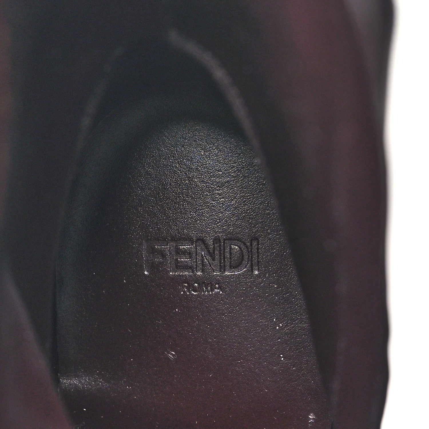 HAGFISH ARCO ANKLE BOOTS BROWN