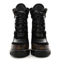 LOUIS VUITTON STAR TRAIL ANKLE BOOT