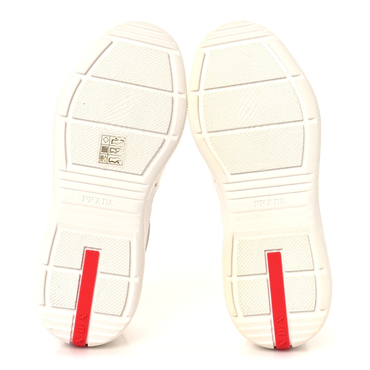 SOFT RUBBER MESH WOMENS AMERICA'S CUP SNEAKERS WHITE ARGENTO