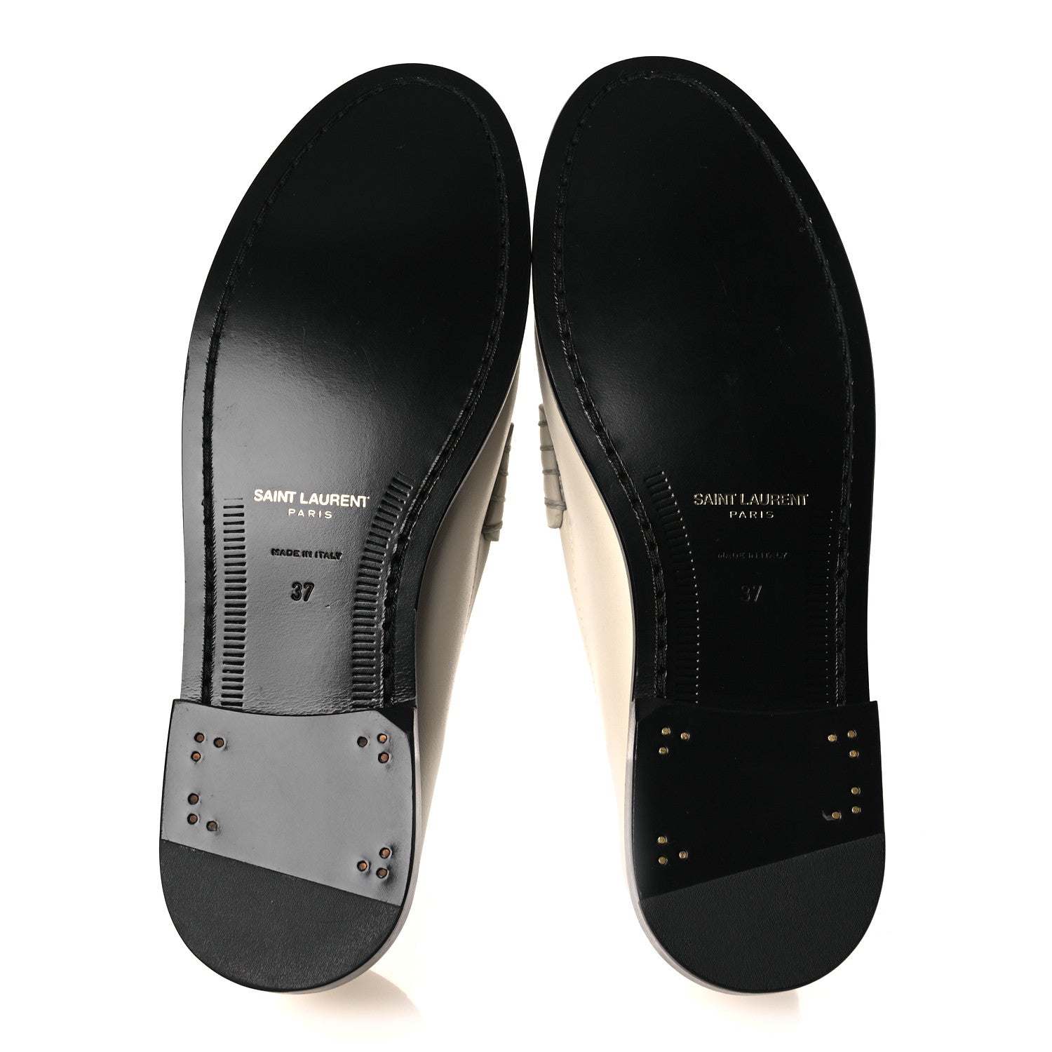 BELFAGOR VITELLO LE LOAFER MOCCASIN GOLD OFFICIER PEARL