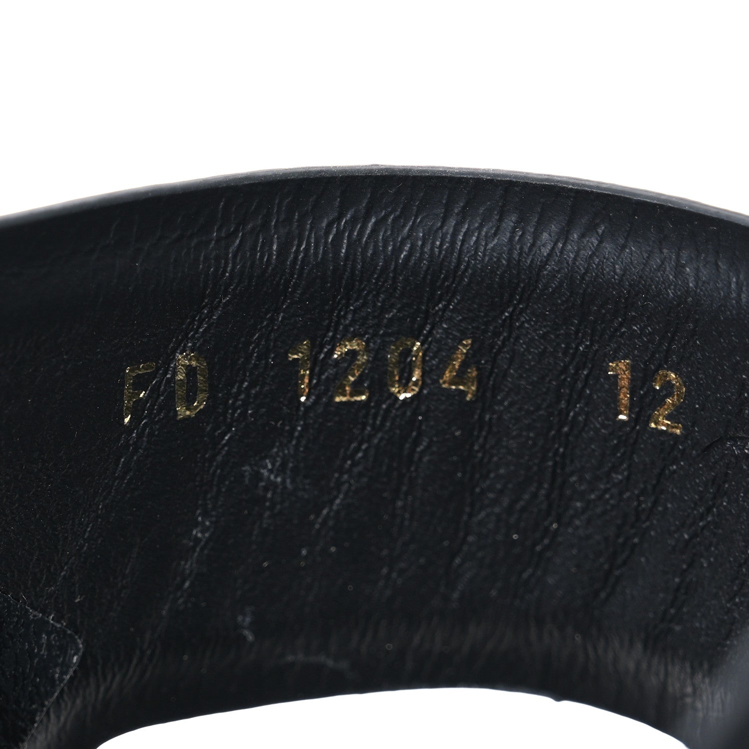 MONOGRAM ECLIPSE CALFSKIN MENS LV OASIS MULES BLACK