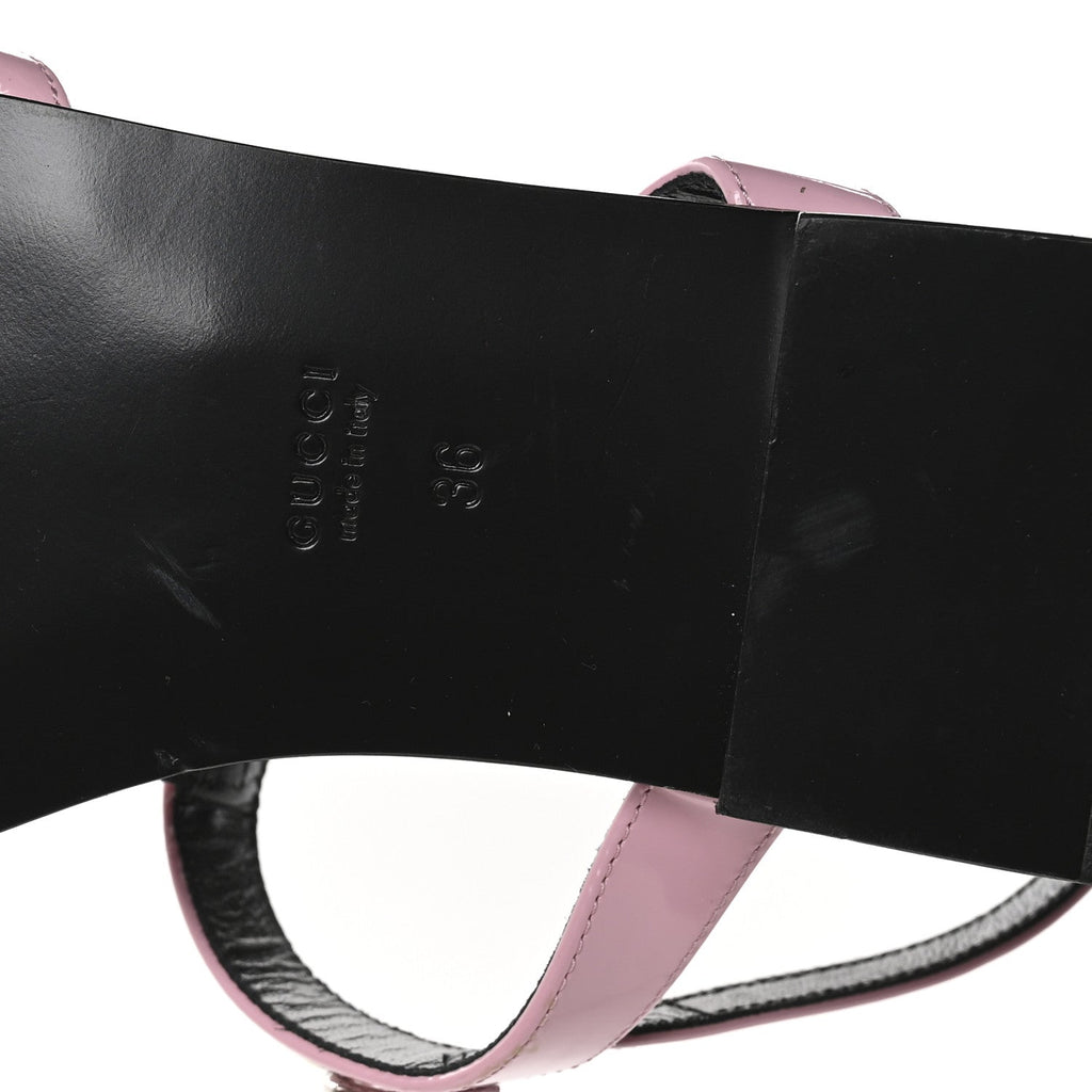 CALFSKIN HORSEBIT DIVINE SLINGBACK SANDALS PINK