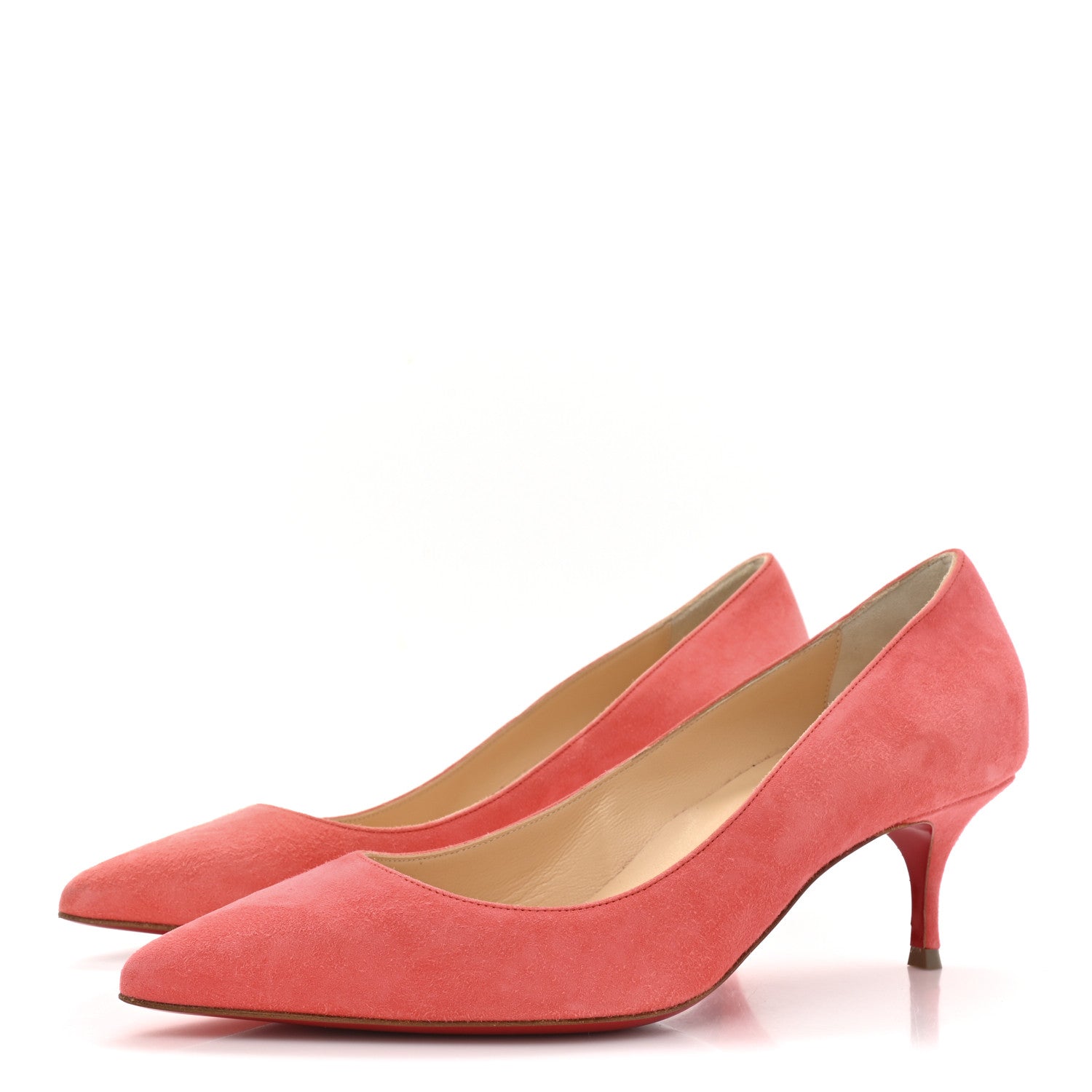 VEAU VELOURS SO KATE 55 PUMPS SMOOTHIE