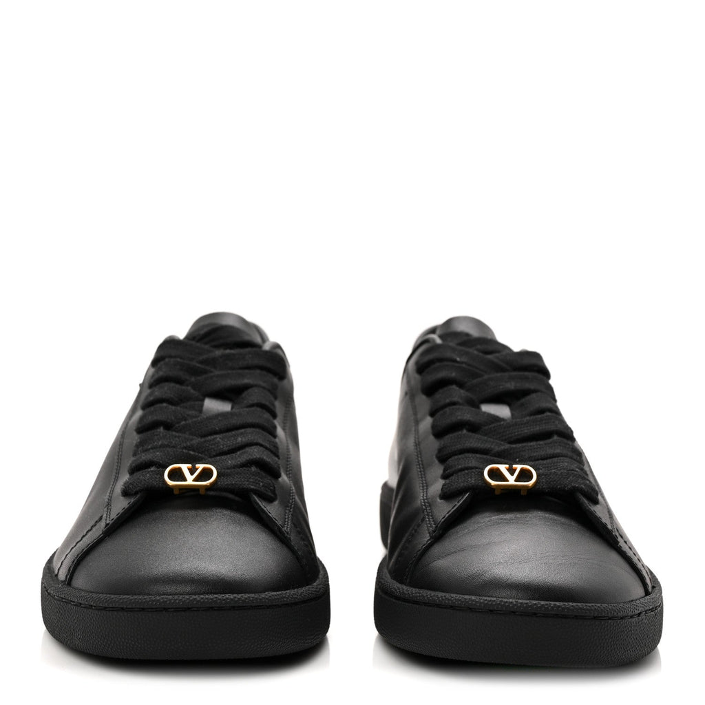 NAPA MENS ROYCO SNEAKERS BLACK