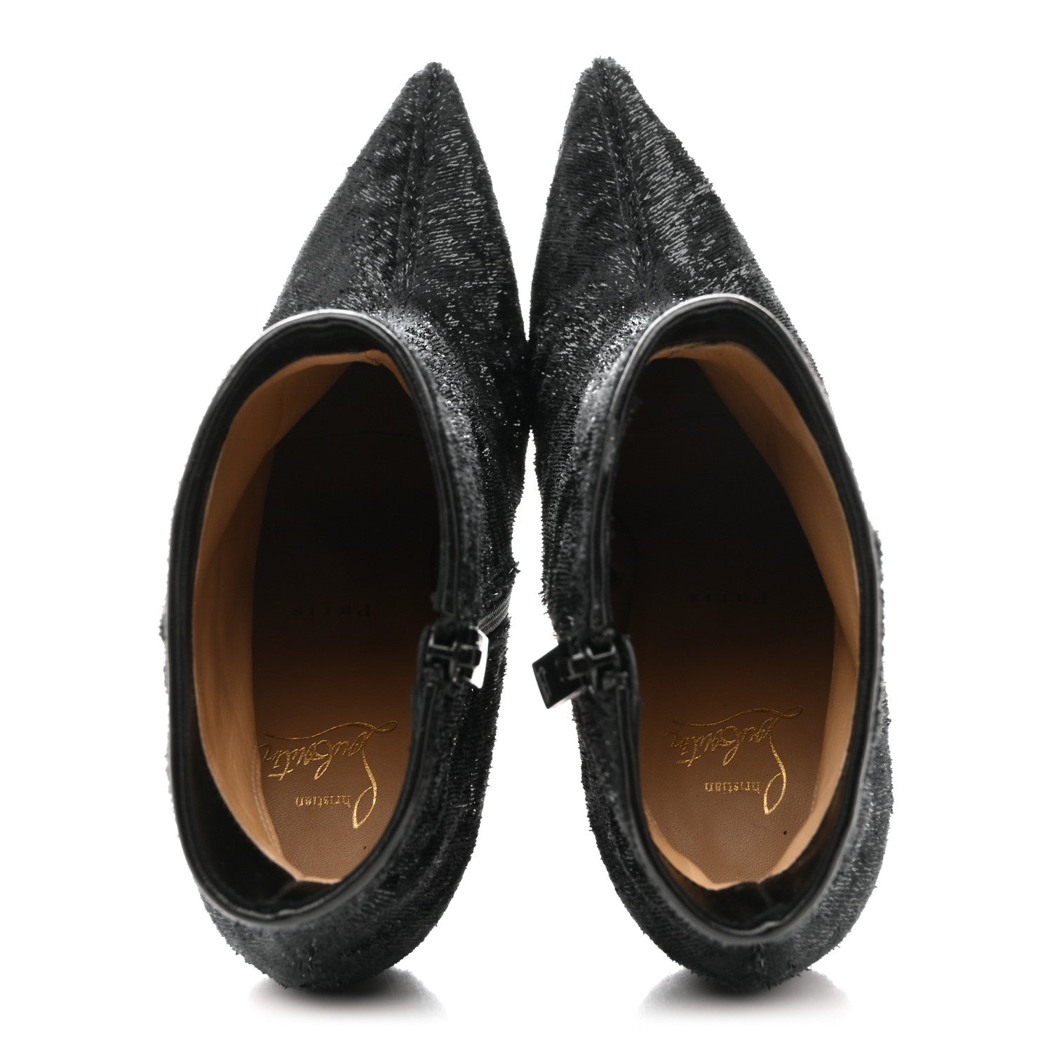 VELVET PAPILLON SO KATE BOOTY 100 ANKLE BOOTS