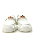 HERMÈS GAME SLIP-ON SNEAKER