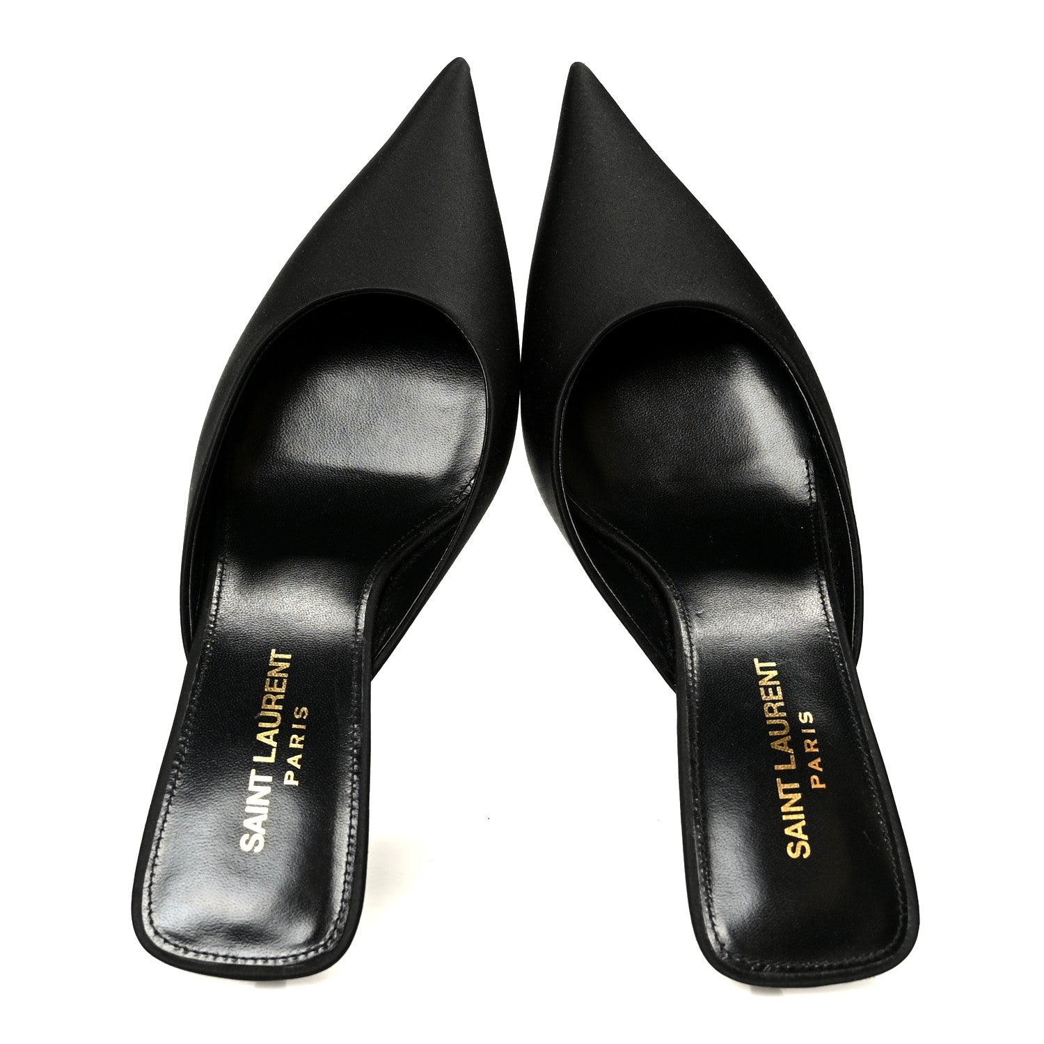 RASO REGALE BARBARA 55 PUMPS BLACK