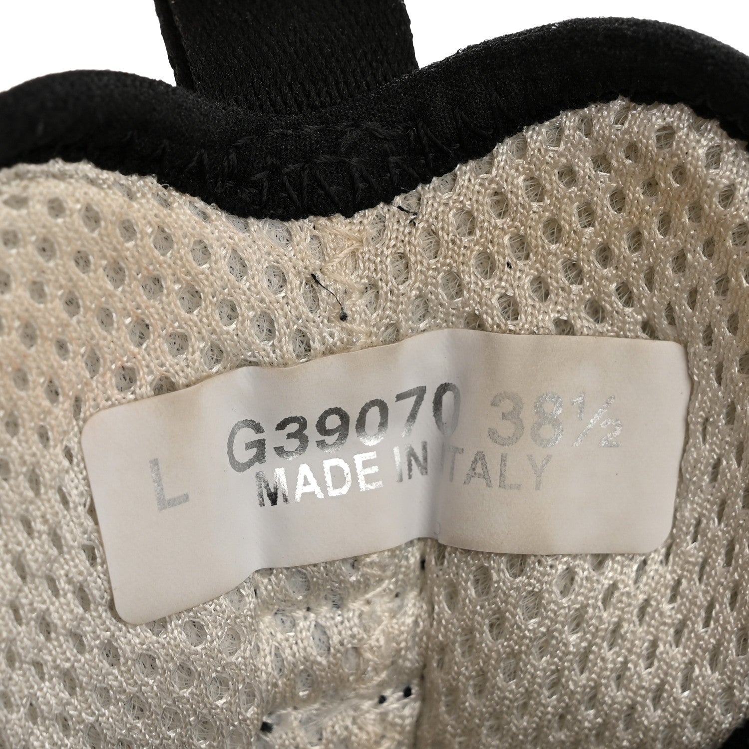 FABRIC SUEDE CC SNEAKERS WHITE LIGHT GREY PINK