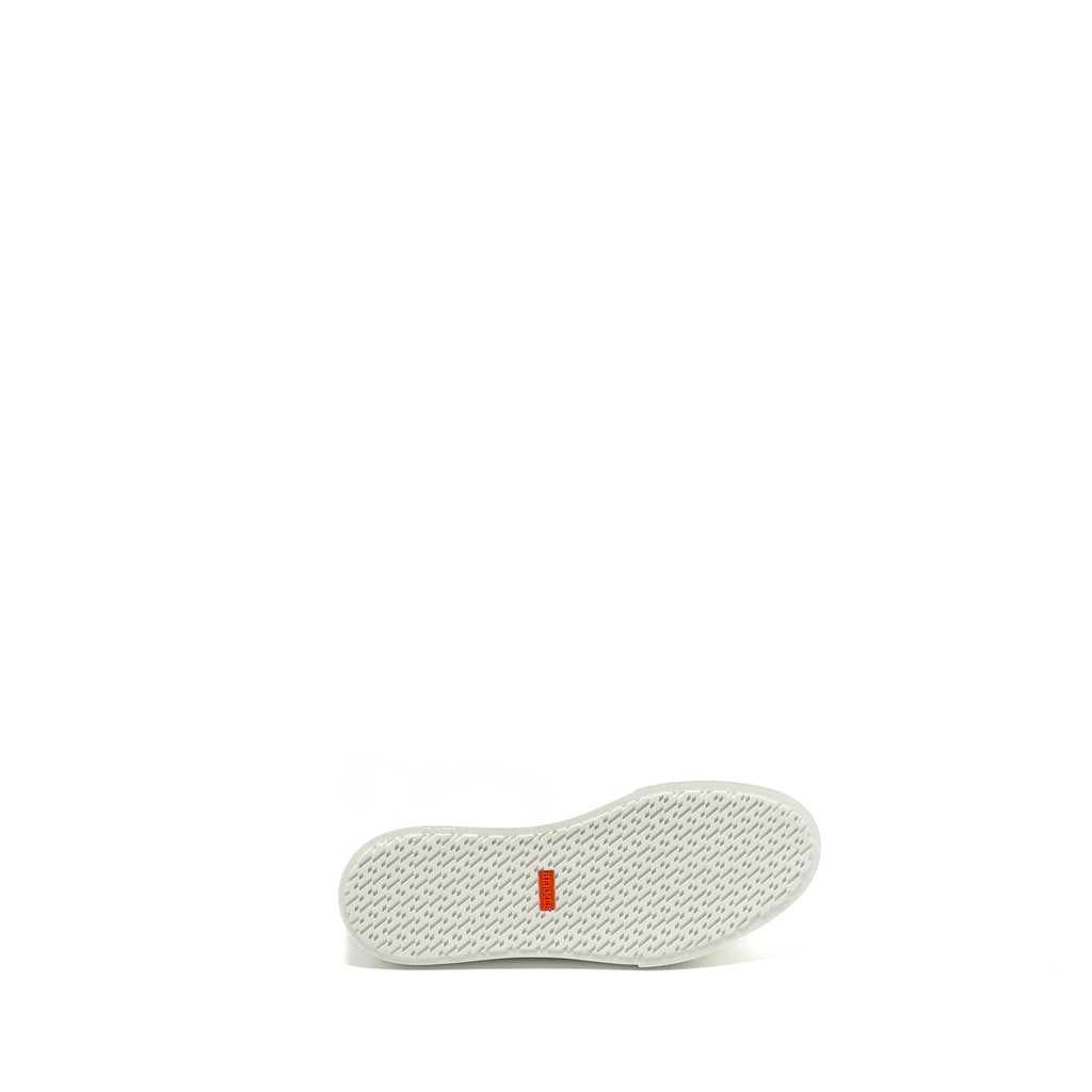 HERMES MEN’S DAY SNEAKER WHITE SHW