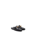 HERMES OZ MULE BLACK RGHW