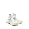 LOUIS VUITTON HIGH TOP CHUNKY SNEAKERS
