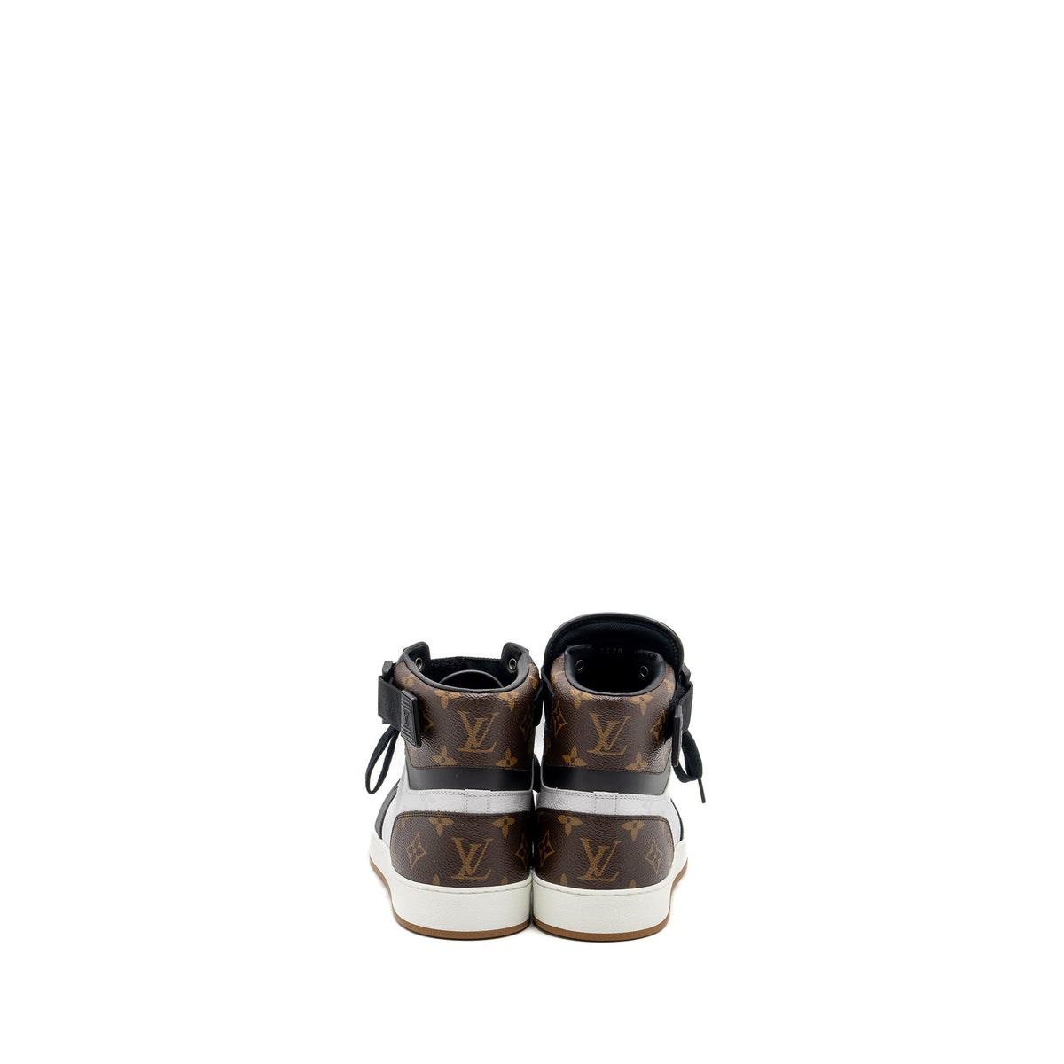 LOUIS VUITTON TIVOLI SNEAKER BOOT MULTICOLOUR