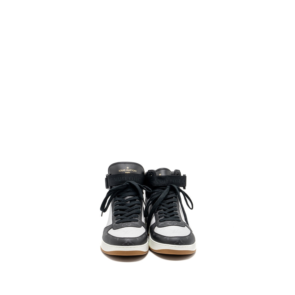 LOUIS VUITTON TIVOLI SNEAKER BOOT MULTICOLOUR