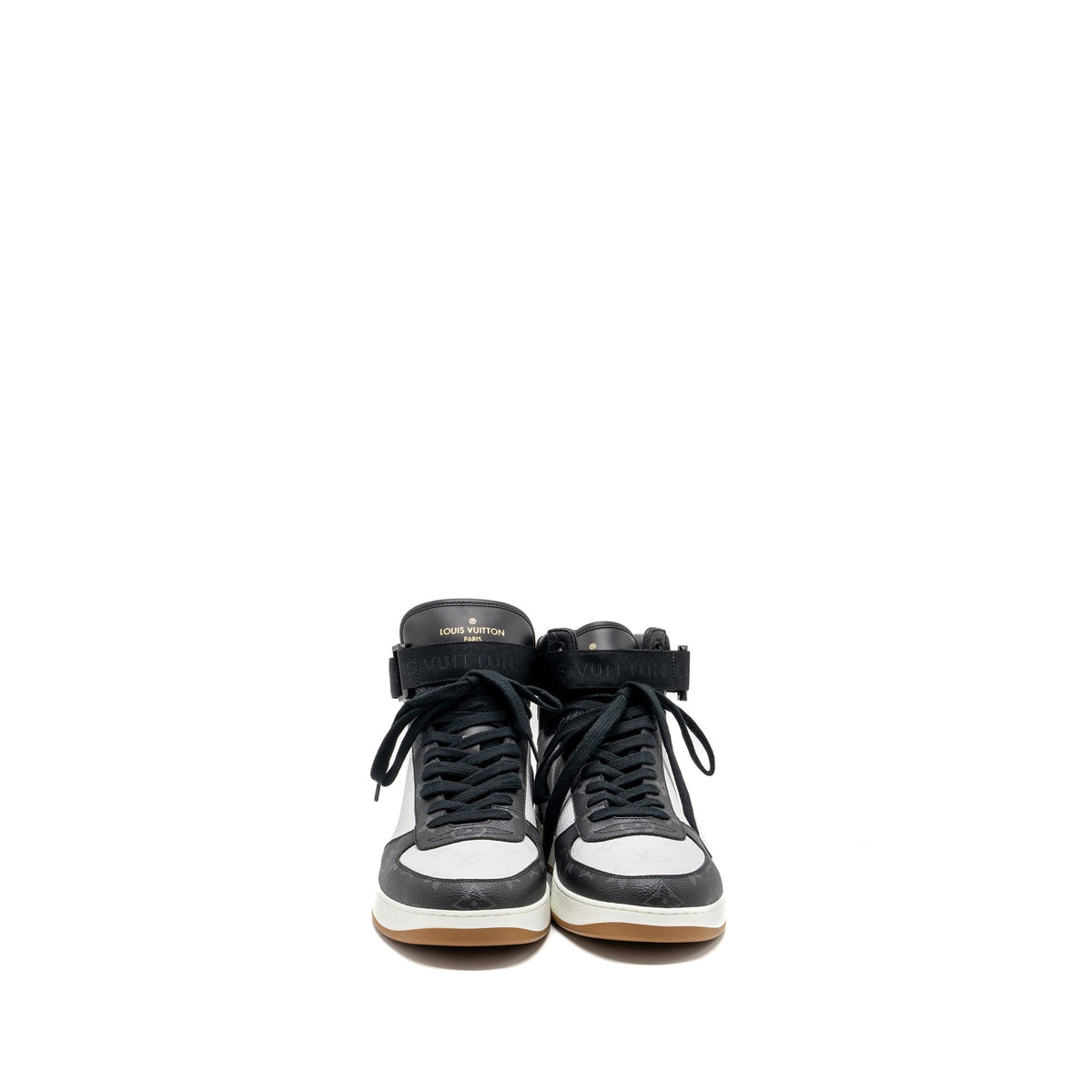 LOUIS VUITTON TIVOLI SNEAKER BOOT MULTICOLOUR