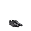 LOUIS VUITTON DERBY CALFSKIN BLACK