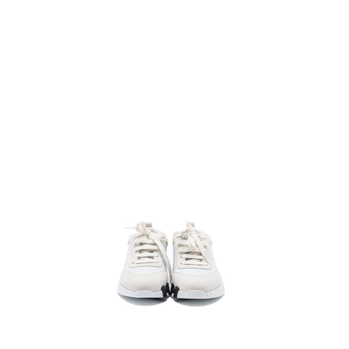 HERMES BOUNCING SNEAKER BLANC