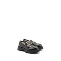 GUCCI JORDAN LOAFER CALFSKIN BLACK GHW