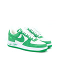 LOUIS VUITTON X NIKE AIR FORCE LOW LIMITED EDITION