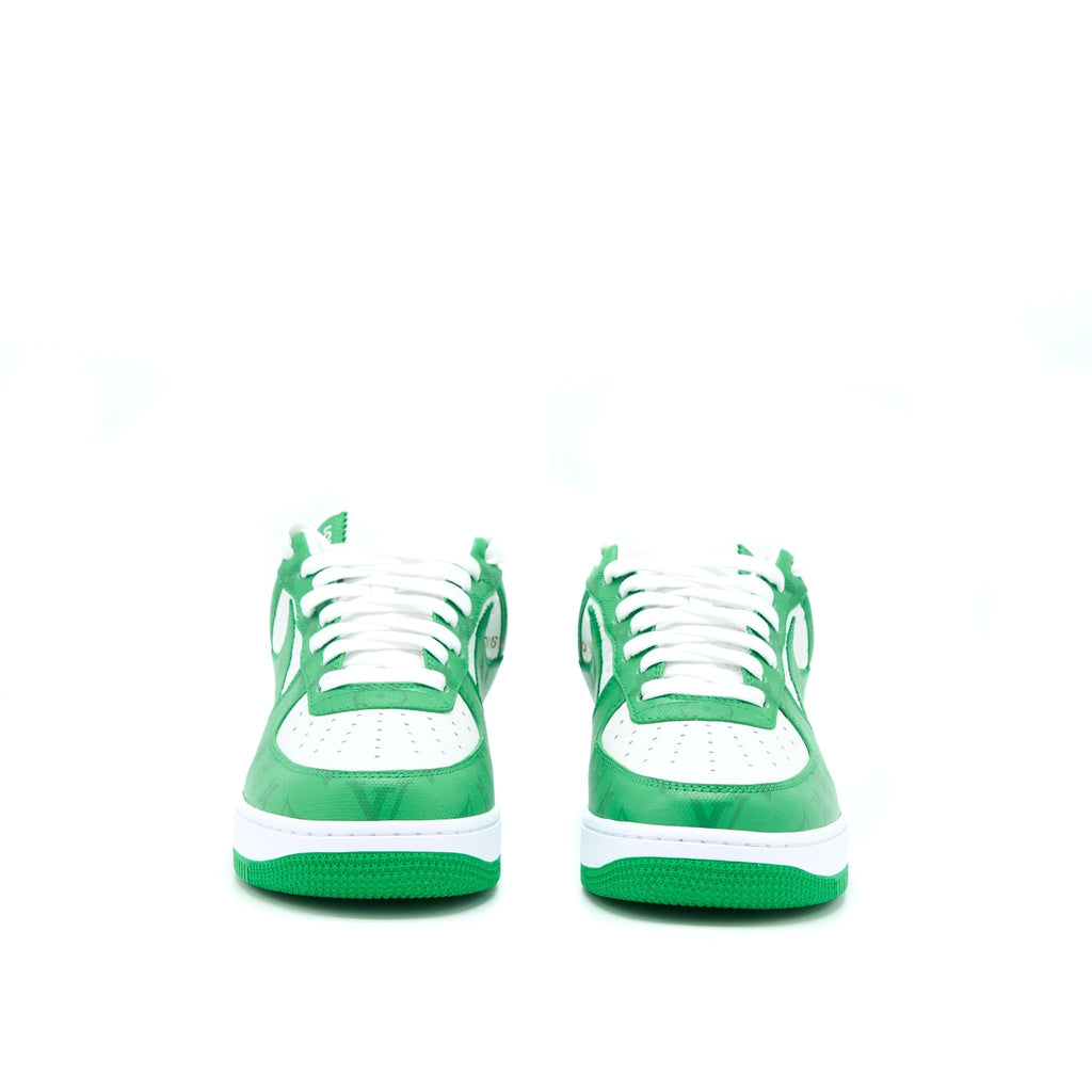 LOUIS VUITTON X NIKE AIR FORCE LOW LIMITED EDITION