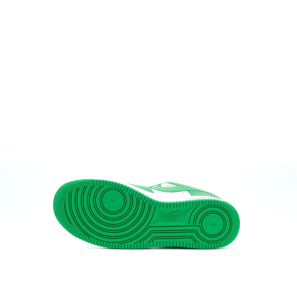 LOUIS VUITTON X NIKE AIR FORCE LOW LIMITED EDITION