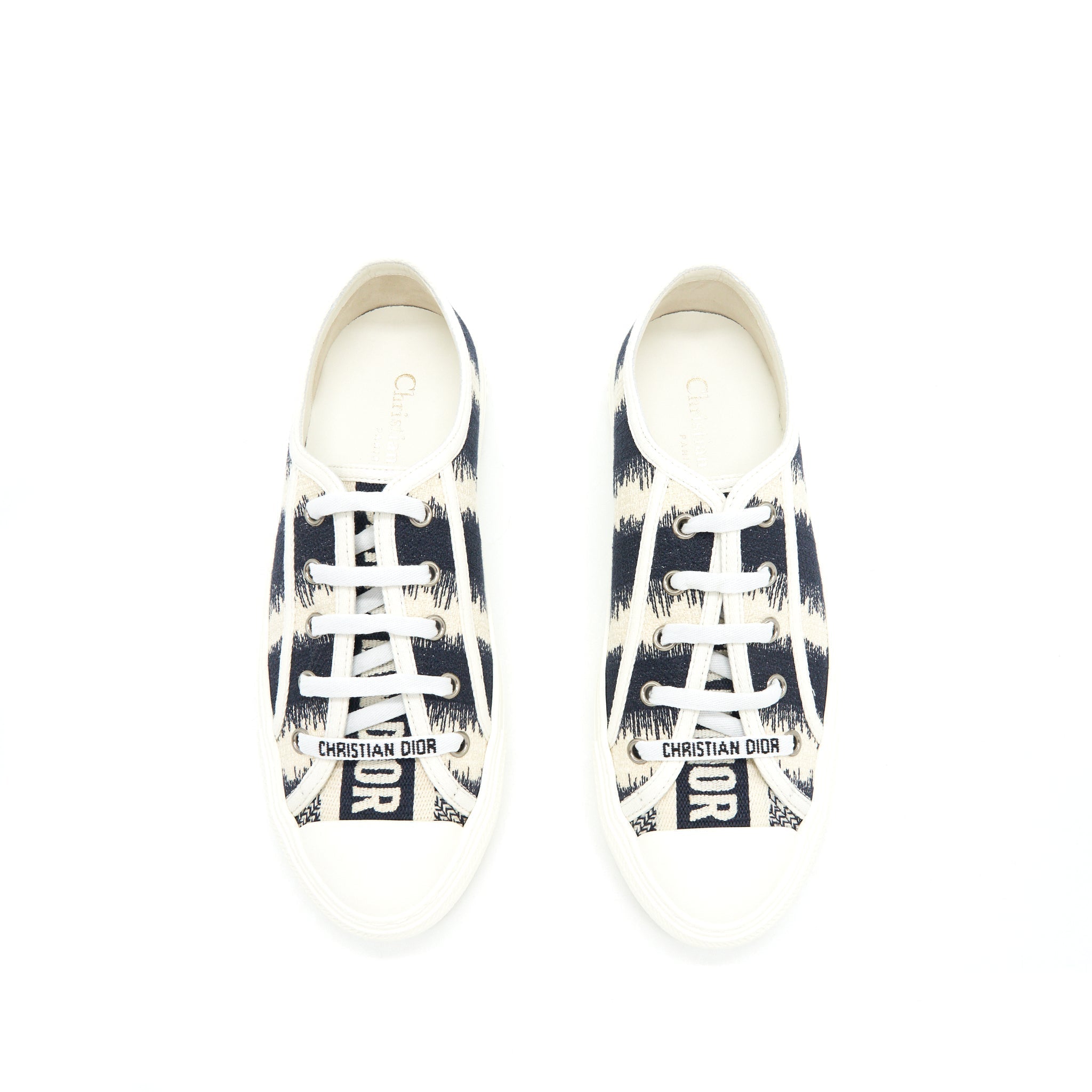 CHRISTIAN DIOR WALK'N'DIOR SNEAKER