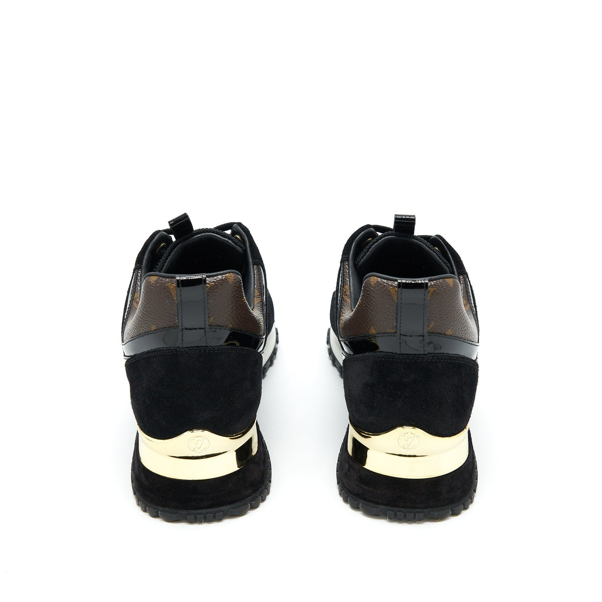 LOUIS VUITTON MESH RUN AWAY SNEAKER MONOGRAM CANVAS/MULTICOLOUR