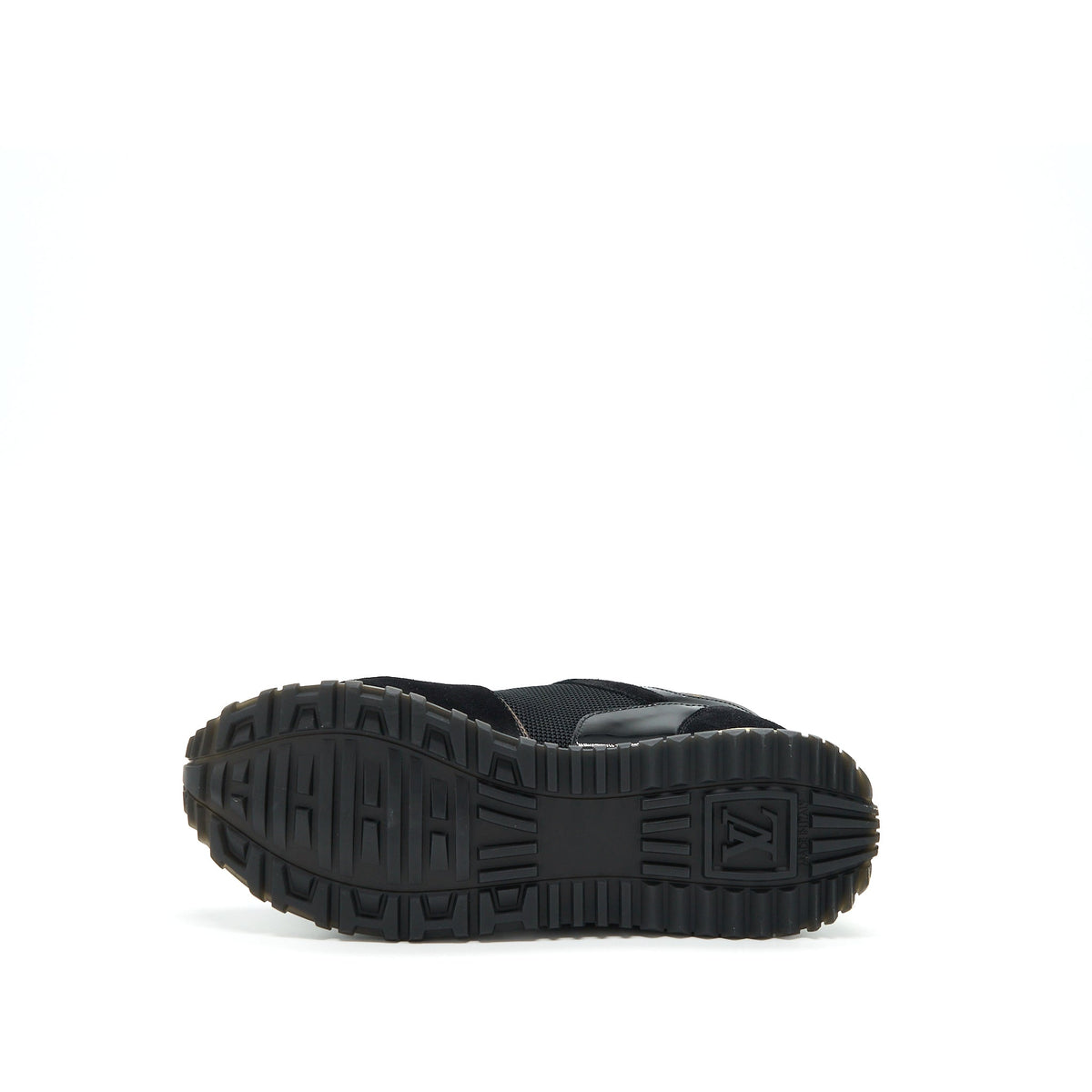 LOUIS VUITTON MESH RUN AWAY SNEAKER MONOGRAM CANVAS/MULTICOLOUR