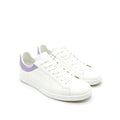 LOUIS VUITTON MEN'S SNEAKER LUXEMBOURG SNEAKER WHITE MONOGRAM