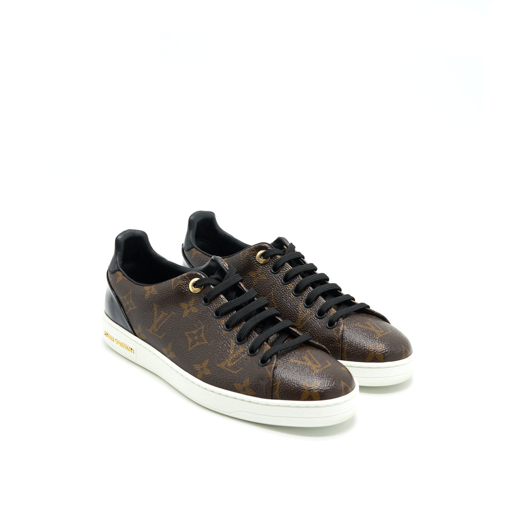 LOUIS VUITTON FRONTROW SNEAKER
