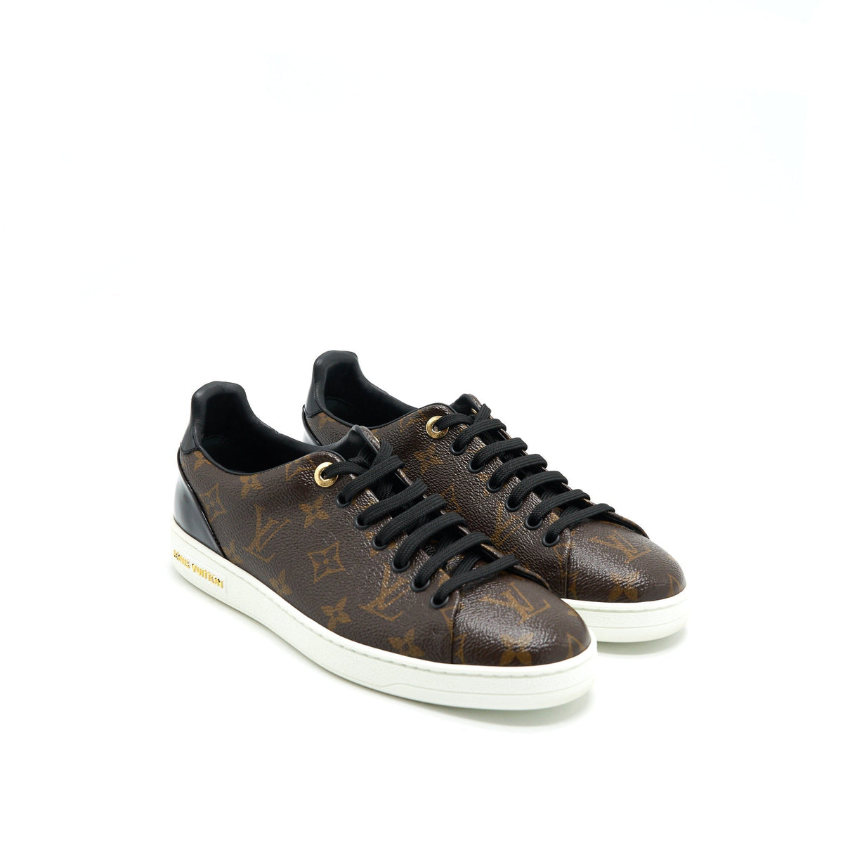 LOUIS VUITTON FRONTROW SNEAKER