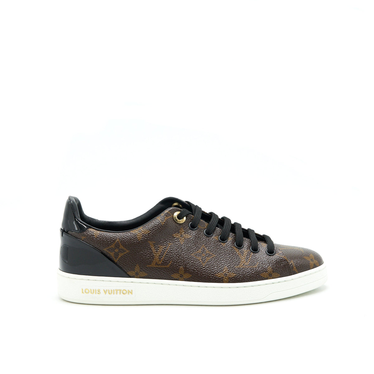 LOUIS VUITTON FRONTROW SNEAKER