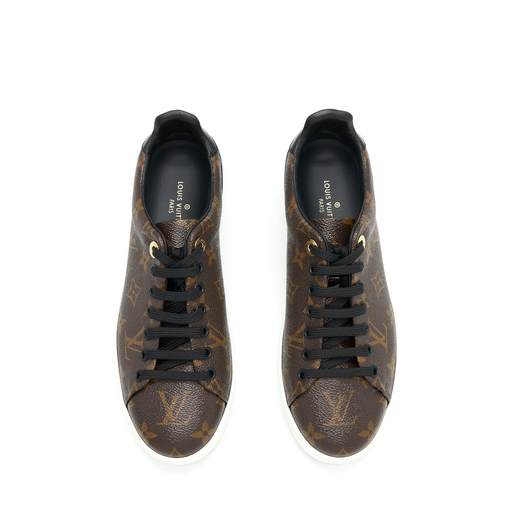 LOUIS VUITTON FRONTROW SNEAKER