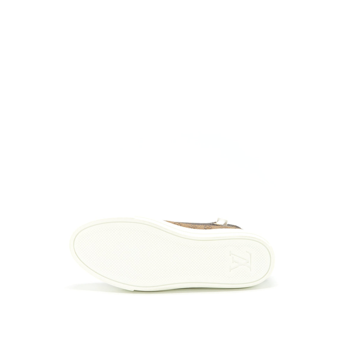 LOUIS VUITTON SNEAKER MONOGRAM CANVAS