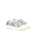 DIOR WALK’N’DIOR SNEAKER CANVAS