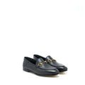 GUCCI HORSEBIT LOAFER BLACK GHW