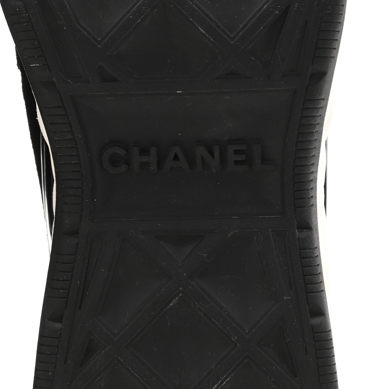 FABRIC SUEDE CC SNEAKERS BLACK