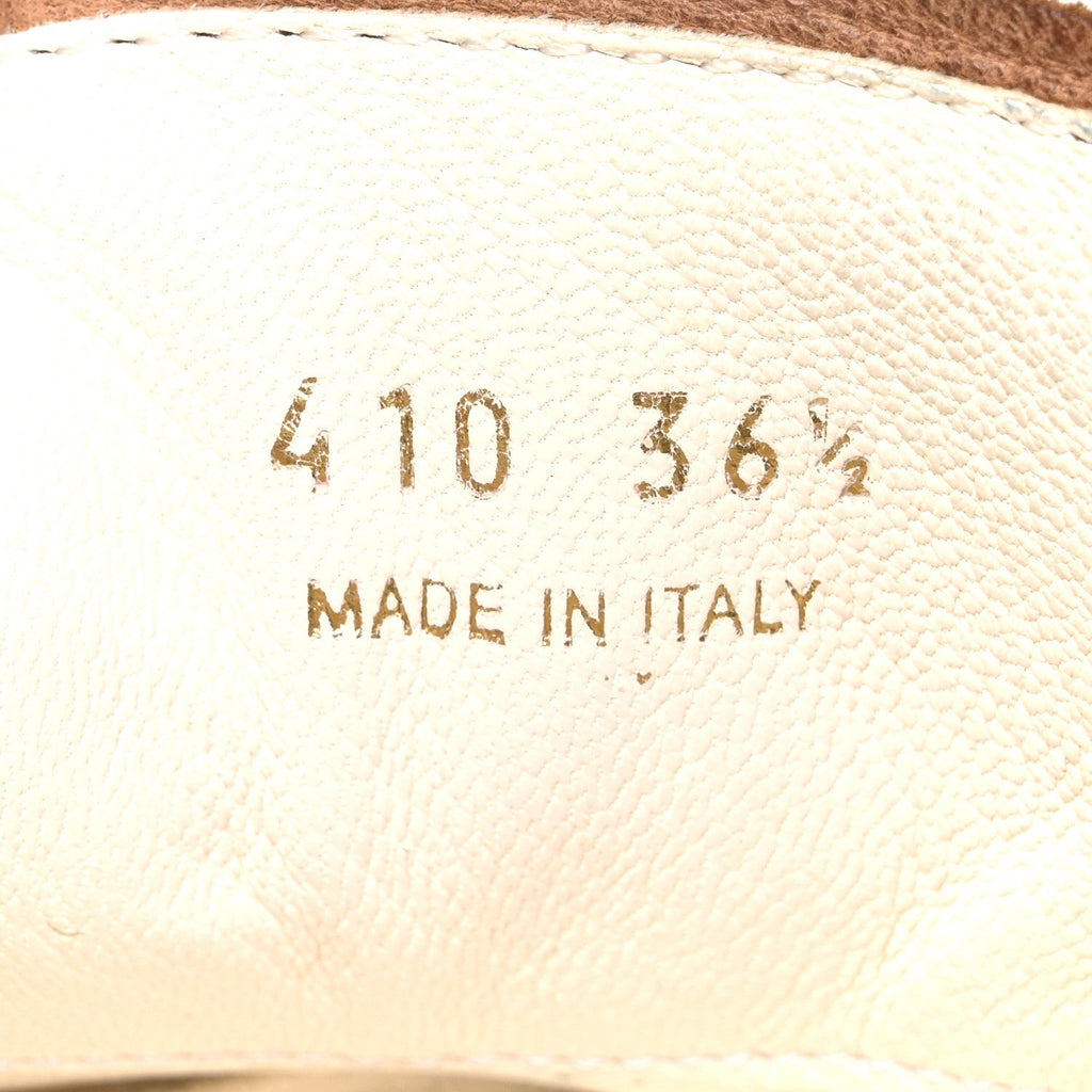 SUEDE LOGO WOMENS LOW TOP SNEAKERS COCOA BROWN