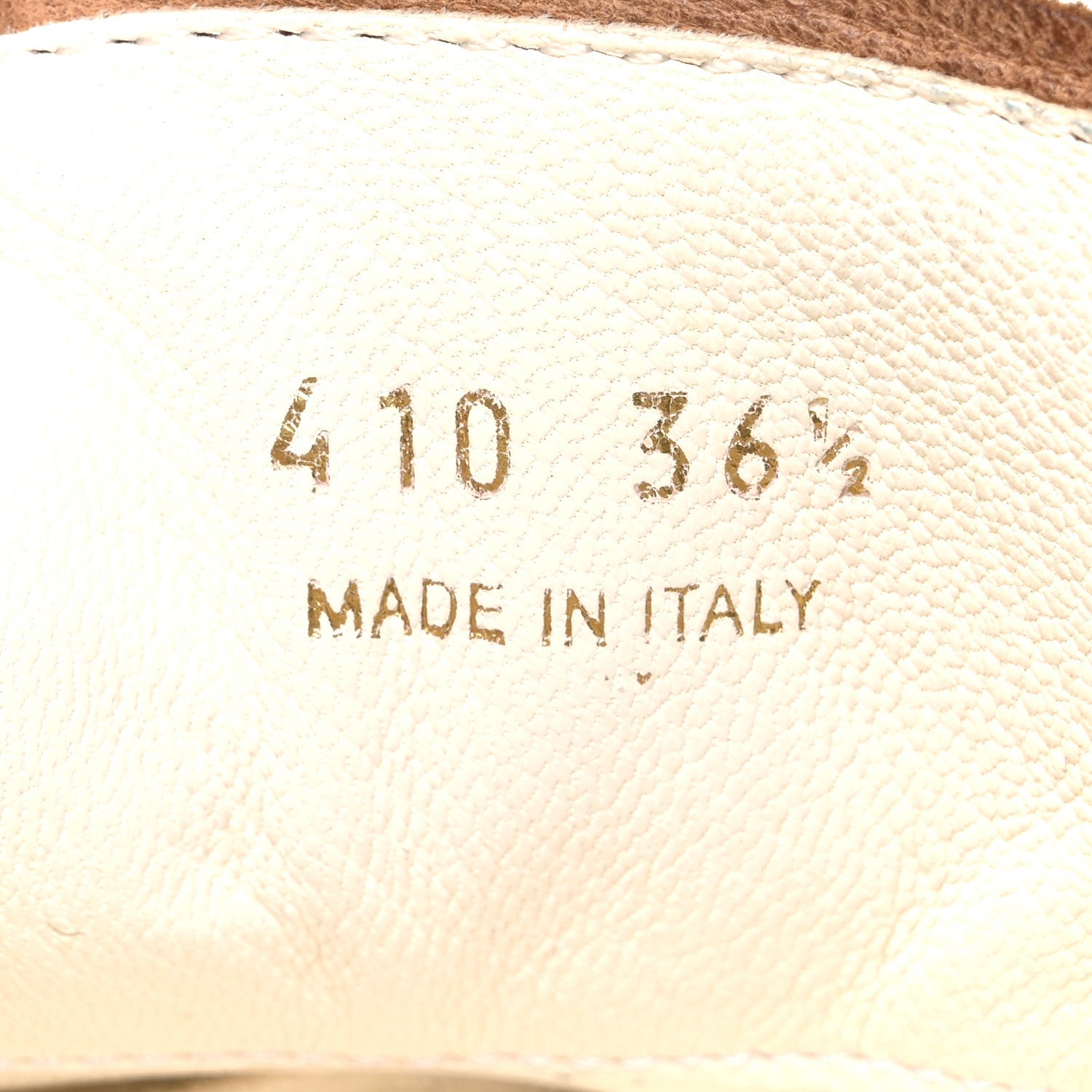 SUEDE LOGO WOMENS LOW TOP SNEAKERS COCOA BROWN