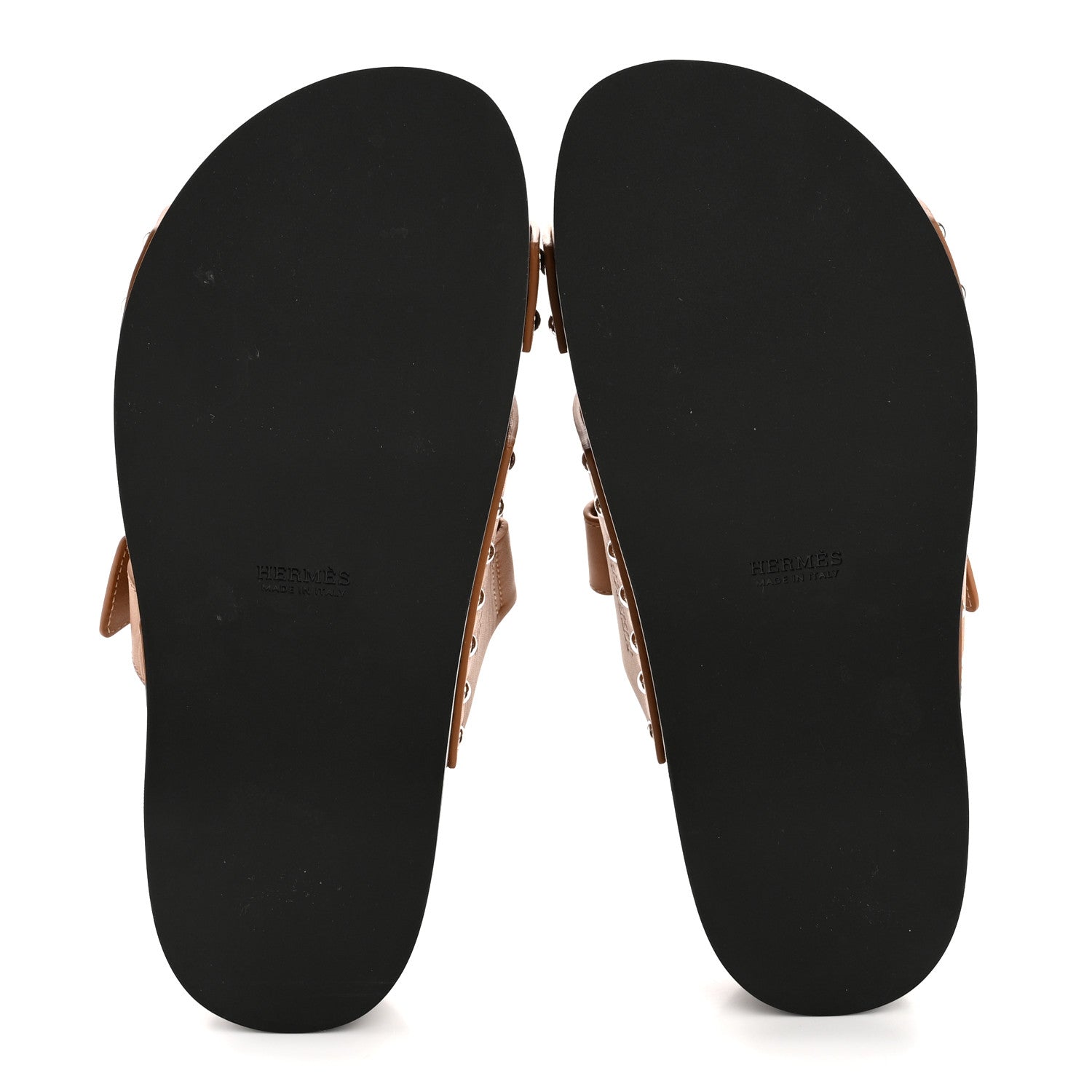 CALFSKIN WOMENS KOS CLOG NATUREL