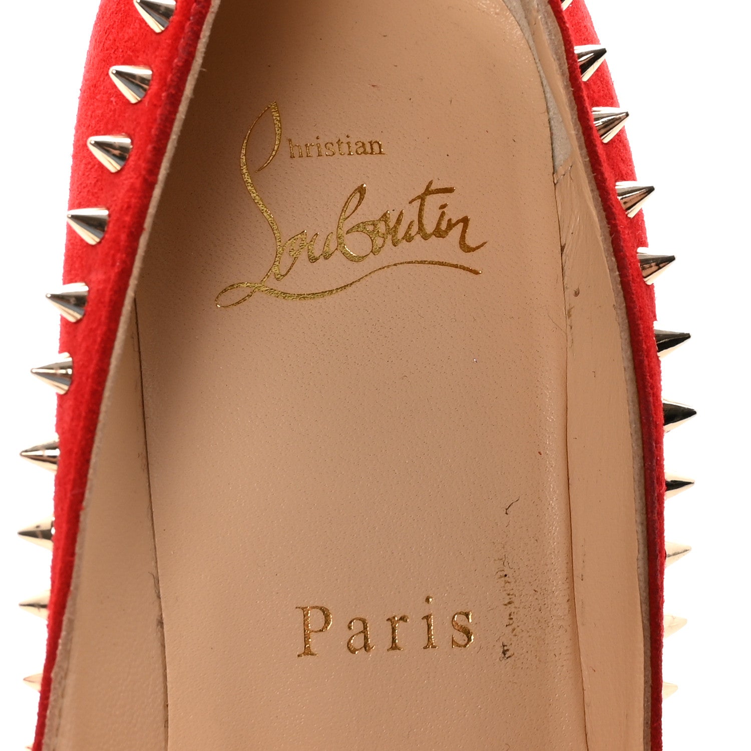 VEAU VELOURS ANJALINA 85 PUMPS LOUBI