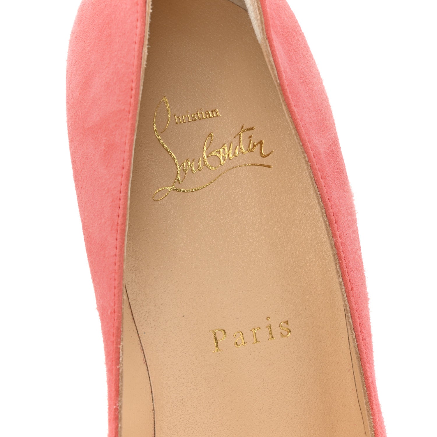 VEAU VELOURS SO KATE 55 PUMPS SMOOTHIE