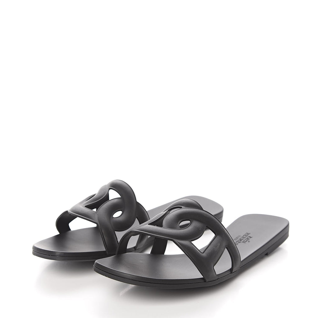 HERMÈS ALOHA SANDAL