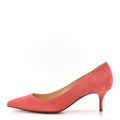 VEAU VELOURS SO KATE 55 PUMPS SMOOTHIE