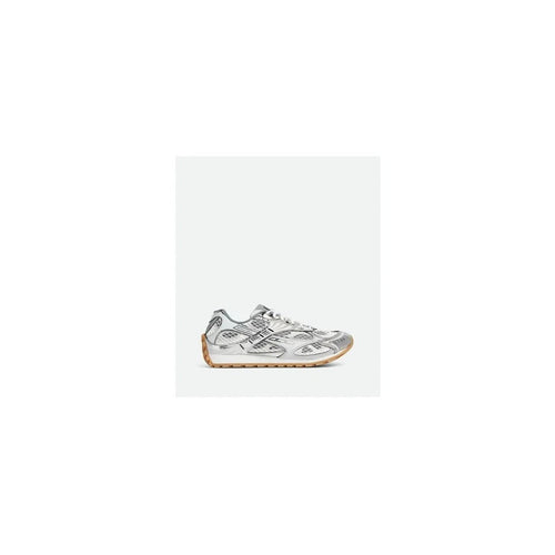 Bottega Veneta Shoes - Silver