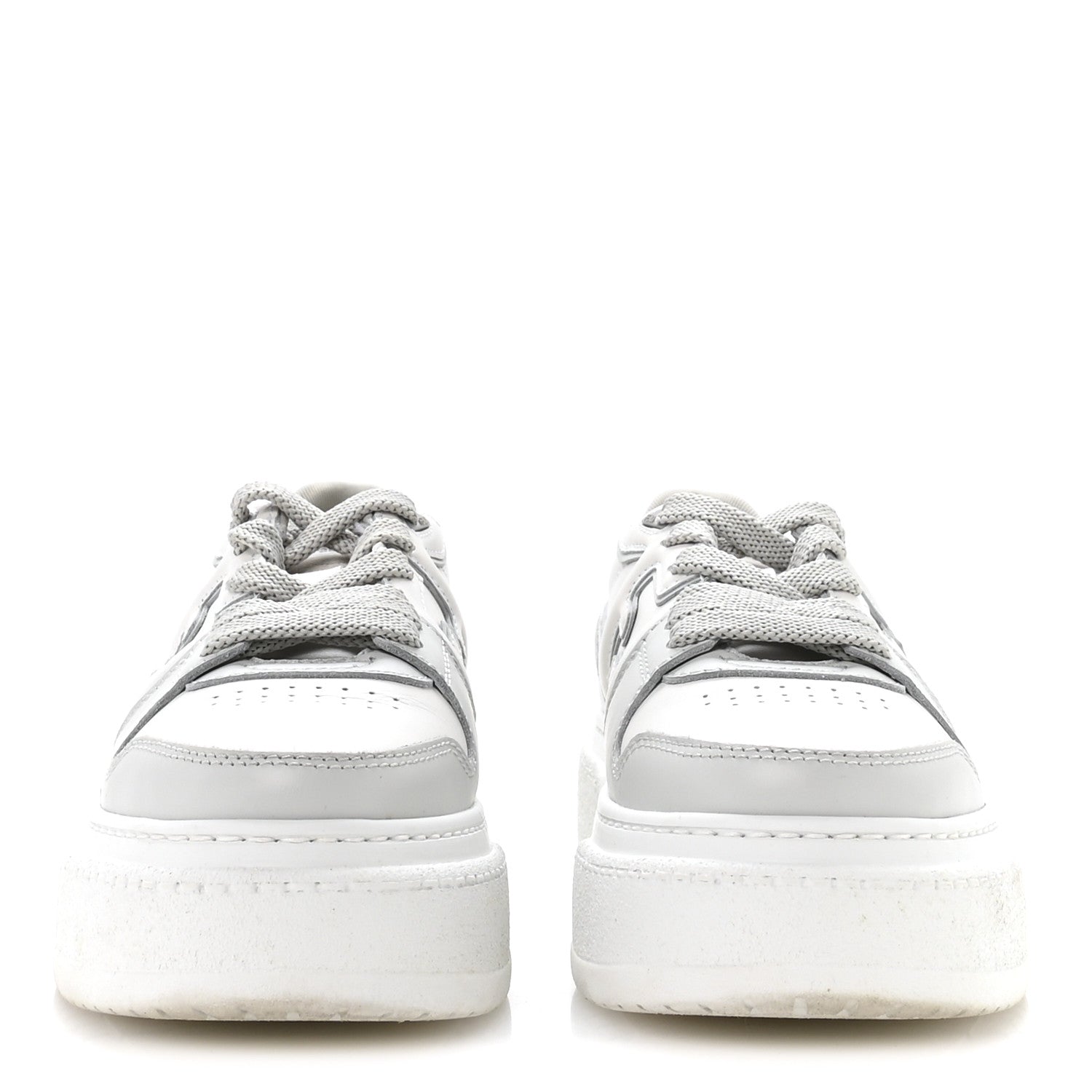 SUEDE VITELLO FENDI LOGO MATCH LOW TOP SNEAKERS CREAM TOBACCO BLACK
