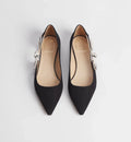 DIOR ADIORABLE BALLET FLAT