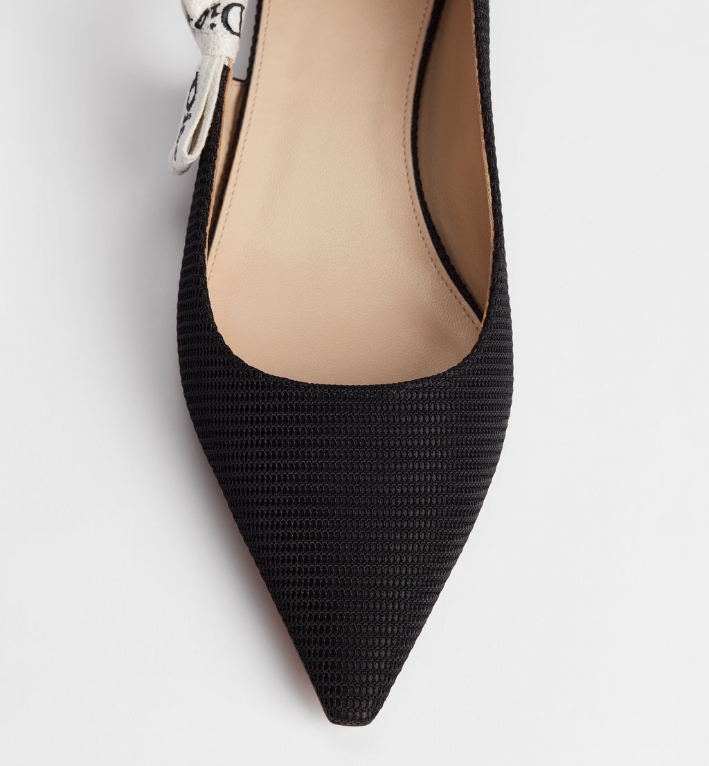 DIOR ADIORABLE BALLET FLAT